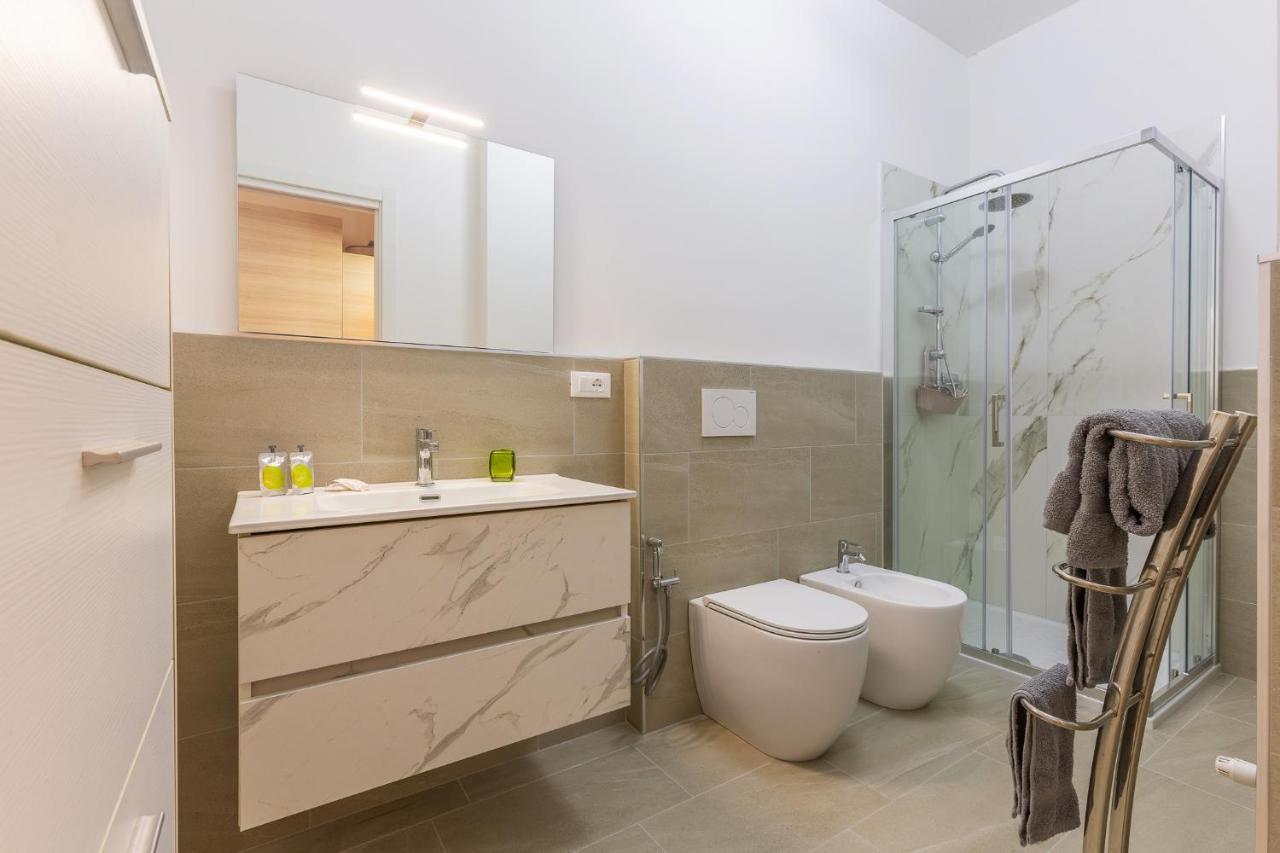San Donato Fiere Essential W/parking Appartement Bologna