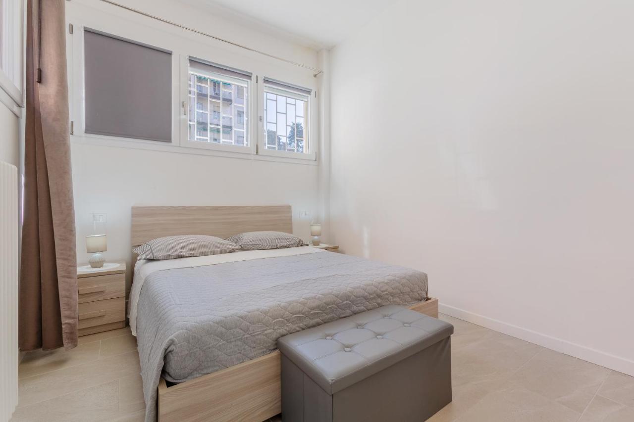 Appartement San Donato Fiere Essential W/parking Bologna