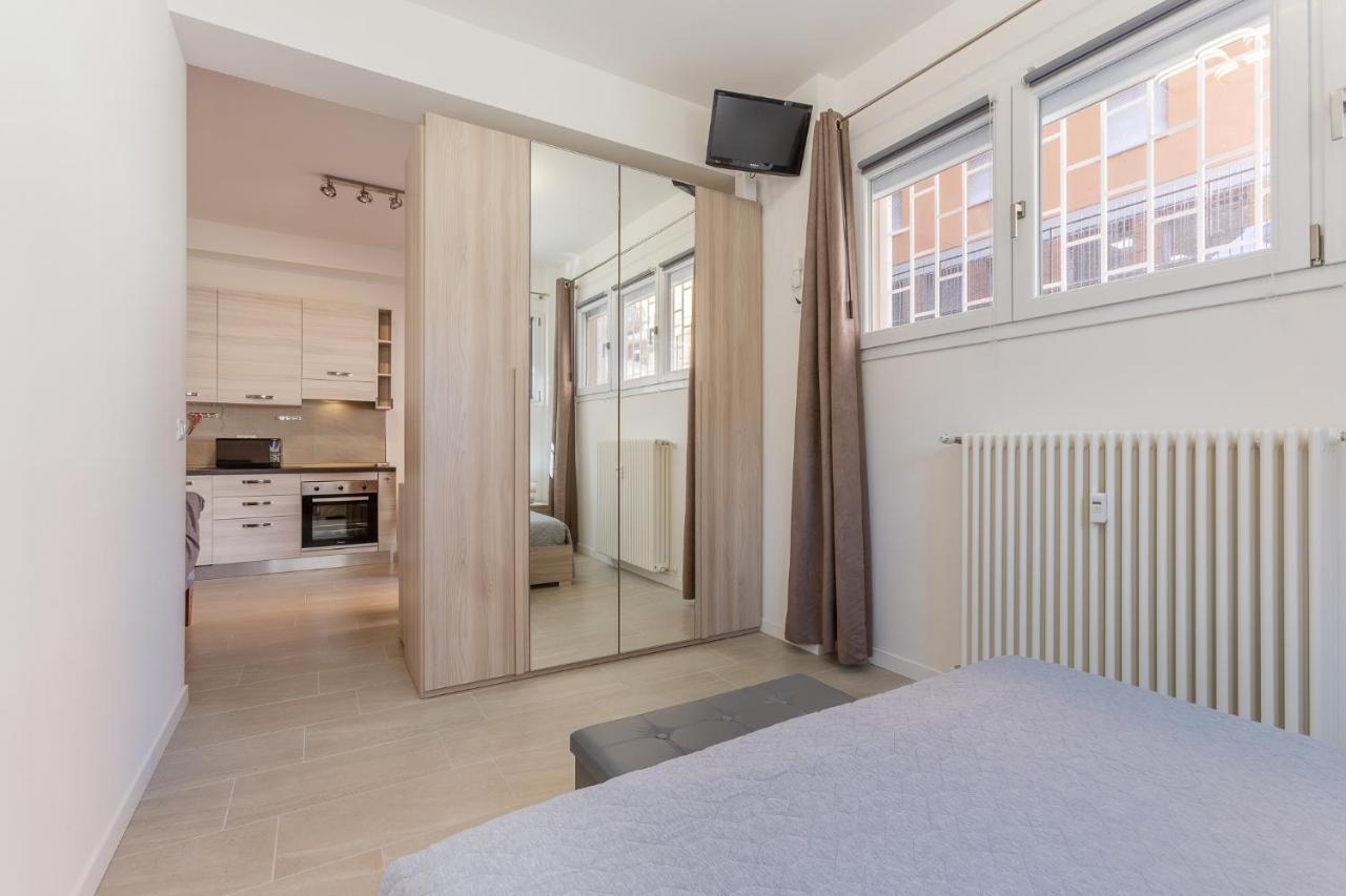 Appartement San Donato Fiere Essential W/parking