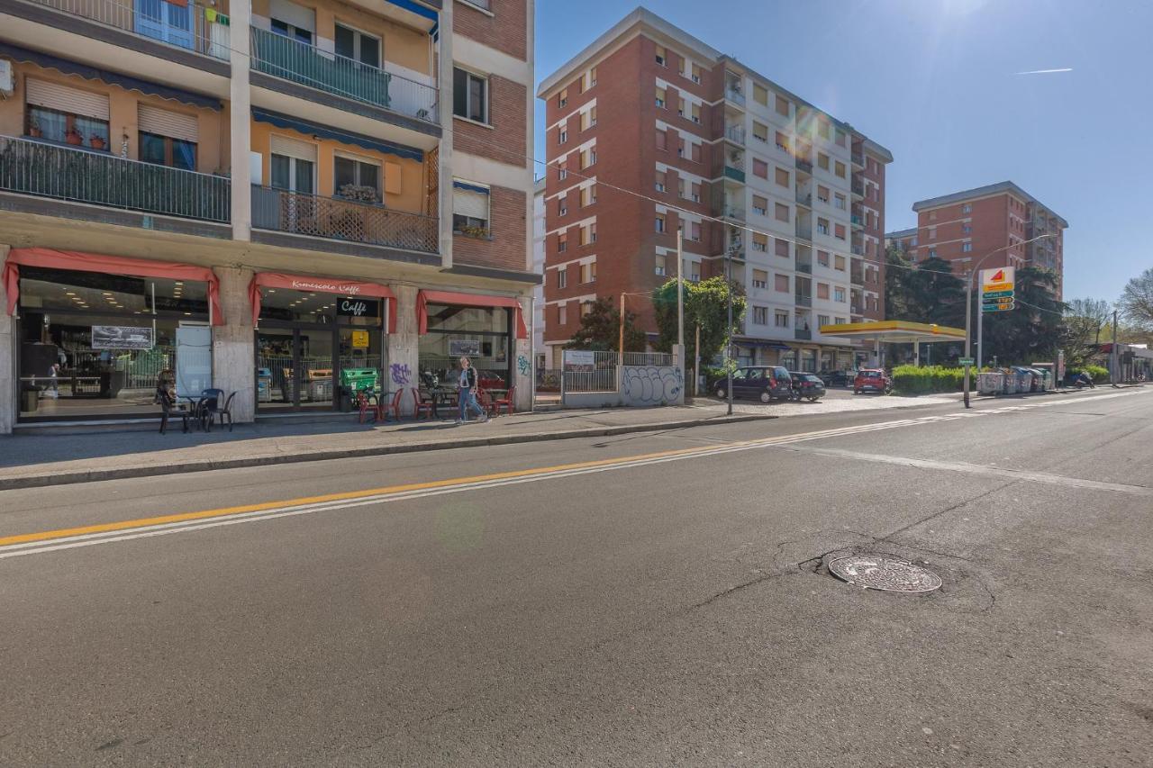Appartement San Donato Fiere Essential W/parking *