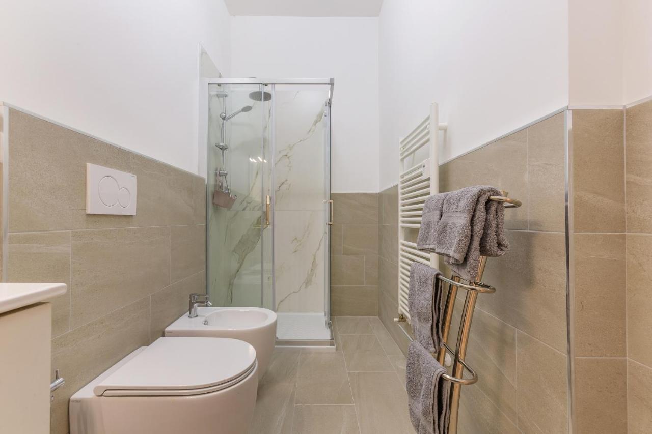 Appartement San Donato Fiere Essential W/parking
