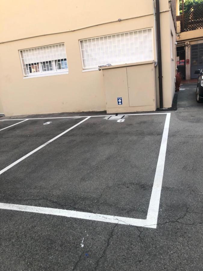 Appartement San Donato Fiere Essential W/parking